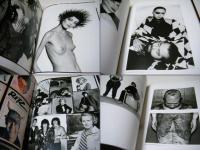 David Bailey : locations : the 1970s archive