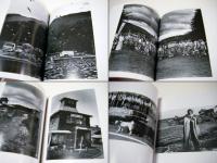残りの花　ワイズ出版写真叢書 5