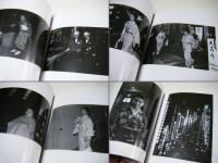 虚飾の街　銀座1983-2002　　　　飯田勇写真集　　　　　　　 ワイズ出版写真叢書 13