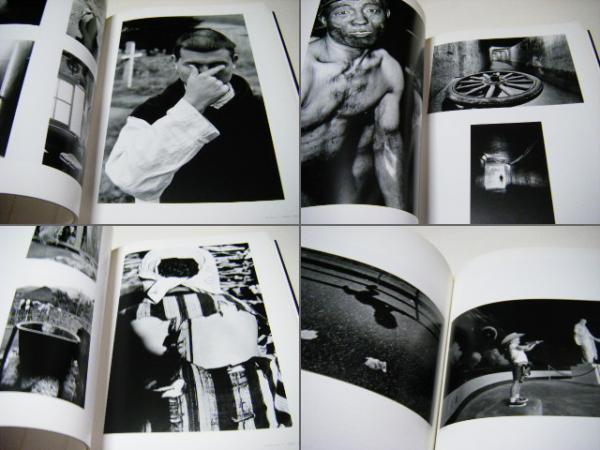 時空の鏡 奈良原一高写真集 Ikko Narahara： MIRROR OF SPACE AND TIME