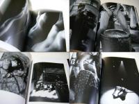 昭和・裸婦・残景 : 昭和十六年から四十八年までの私写真の全記録 中村立行写真集