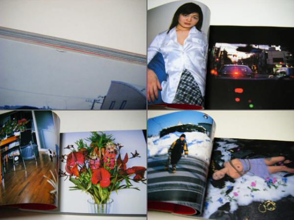 新世紀ノ写真 荒木経惟(荒木経惟 Nobuyoshi ARAKI) / 古本、中古本、古