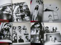 Araki by Araki : The photographer's personal selection