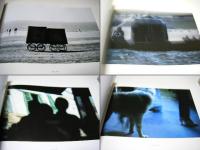 Out of season ：Koichi INAKOSHI 　pictures 　　サイン入　冊子付　DM2枚チラシ付