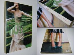 Fashion in Motion　　　　　　　　　  Haase Esther