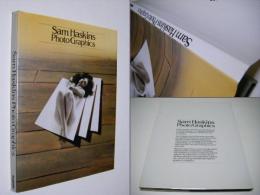 Sam Haskins Photo Graphics