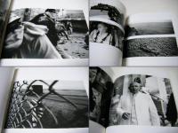 Odyssey オデッセイ : 鈴木龍一郎写真集  第12回太陽賞受賞作品掲載　聖印度行
