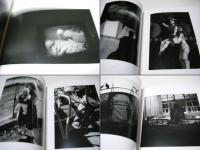 Odyssey オデッセイ : 鈴木龍一郎写真集  第12回太陽賞受賞作品掲載　聖印度行