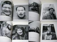 面目躍如 : 人物写真クロニクル1964～1989