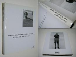Gerard Malanga: Screen Tests, Portraits, Nudes 1964-1996