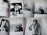 Gerard Malanga: Screen Tests, Portraits, Nudes 1964-1996