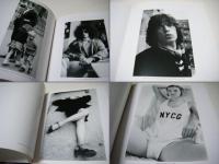 Gerard Malanga: Screen Tests, Portraits, Nudes 1964-1996