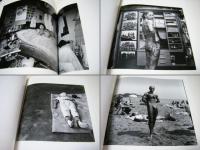 The snap shot 　　　　　　　鷲尾倫夫写真集