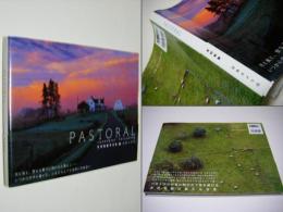 Pastoral 　パストラル　吉村和敏写真集　定価￥3000円
