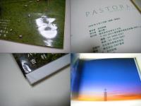 Pastoral 　パストラル　吉村和敏写真集　定価￥3000円
