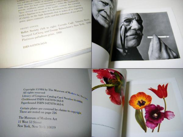 Irving Penn アーヴィング・ペン(Irving Penn アーヴィング・ペン