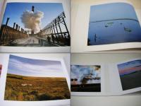 Atmos : Naoya Hatakeyama　　畠山直哉写真集　