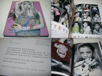 ANTEPRIMA　COLORS OF HOPE　Leslie Kee　レスリー・キー 献呈サイン入