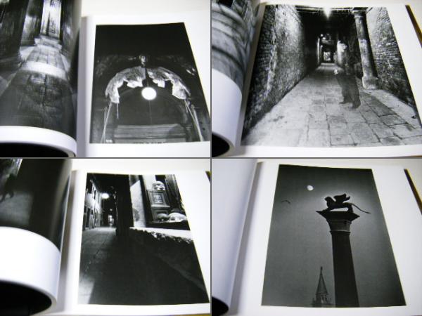 大きな写真なので迫力があります奈良原一高 写真集「消滅した時間」朝日新聞社