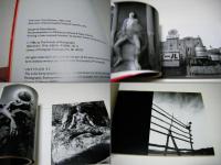 EIKOH HOSOE　　細江英公　　著者の献呈サイン入
