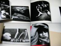 EIKOH HOSOE　　細江英公　　著者の献呈サイン入