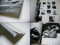 respiration Photographed by Hiroshi Homma　　　　オリジナルプリント1葉サイン入