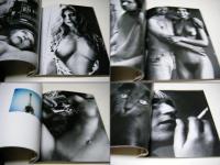 respiration Photographed by Hiroshi Homma　　　　オリジナルプリント1葉サイン入