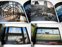 東京窓景　　TOKYO WINDOWS　　　       第30回木村伊兵衛賞受賞作品　中野正貴　Masataka NAKANO
