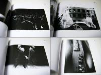 パンドラの街 : 東京1971-1975 Images of Pandora　　内堀晶夫写真集