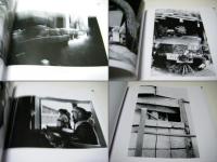 パンドラの街 : 東京1971-1975 Images of Pandora　　内堀晶夫写真集
