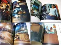 Shadows   中野正貴写真集　　Masataka NAKANO