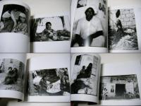 インド・人の大河　Portraits of india