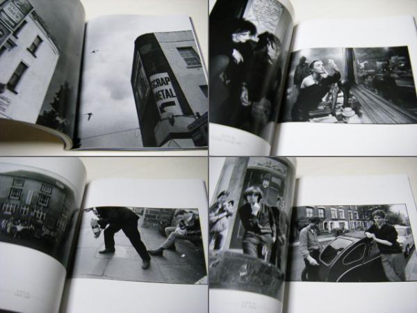 London : chasing the dream(ハービー・山口 Herbie Yamaguchi