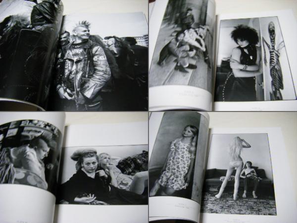 London : chasing the dream(ハービー・山口 Herbie Yamaguchi