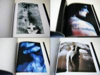 EWAN FRASER：FRAGMENTS　イワン・フレイザー作品集 フラグメンツ　定価￥7200円