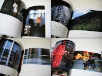透明な壁のむこうに : 澤本玲子写真集 ＜Bee books For your imagination 3＞