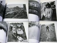 時の標　Generation［1958-1963］東京　平川幸児写真集　署名箋入あいさつ文付