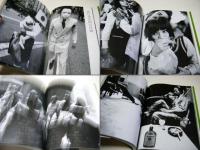 日本の戦後を考える 戦後の若者たち PartⅡりぶとふうてん　　　　　　　　　　福島菊次郎写真集