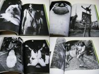 日本の戦後を考える 戦後の若者たち PartⅡりぶとふうてん　　　　　　　　　　福島菊次郎写真集