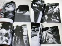 日本の戦後を考える 戦後の若者たち PartⅡりぶとふうてん　　　　　　　　　　福島菊次郎写真集