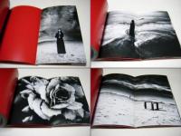 鎮魂景　Requiem　レクイエム　　　署名入　Zen Foto Gallery vol.32
