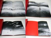 鎮魂景　Requiem　レクイエム　　　署名入　Zen Foto Gallery vol.32