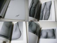 DZ dizygotic twins |　　　藤安淳　署名入　DM付　Jun Fujiyasu　第1回塩竈フォトフェスティバル写真賞大賞の受賞作