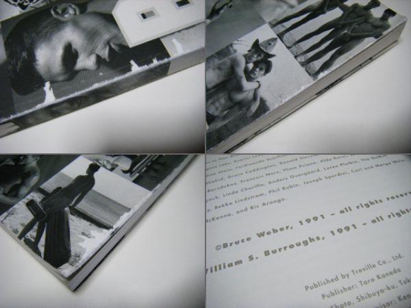 An exhibition by Bruce Weber at Fahey/Klein Gallery, Los