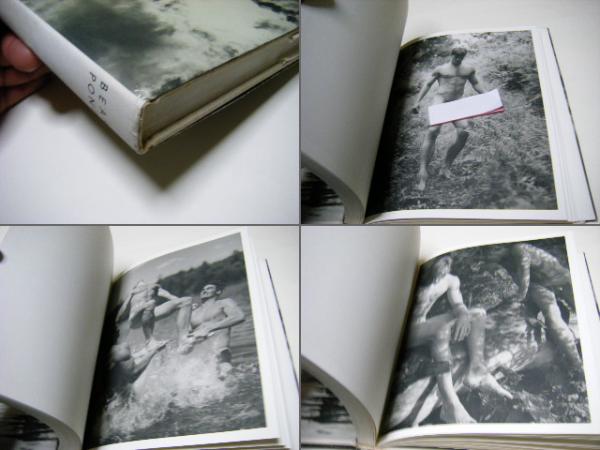 BEAR POND WEBER　second edition　匿名宅急便 BEAR POND WEBER second edition 匿名宅急便