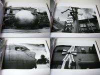 Zone : 終の国 : Human dominion    第12回「写真の会賞」受賞