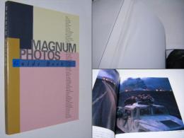 MAGNUM　PHOTOS　