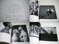I LIBRI SEGRETI DI　 ロバート・メイプルソープ写真集