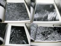 河-累影 : 森永純写真集