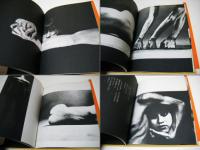 おとこと女　細江英公写真集　MAM and WOMAN by EIKOH  HOSOE